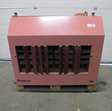 Heater / kachel heater Reznor 2576A 1