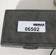 Diversen gatenborenset va 22mm t/m 57mm 2