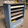 Gereedschapwagen/koffer Gedore gereedschapskar incl. inhoud 1