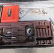 Gereedschapwagen/koffer Gedore gereedschapskar incl. inhoud 5