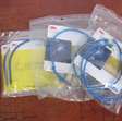 gehoorbescherming 3M / 6 stuks