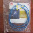 Beschermingsmiddel gehoorbescherming 3M / 6 stuks 3