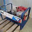 Aggregaat generator / aggregaat SDMO CR4000 1