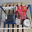 Aggregaat generator / aggregaat SDMO CR4000 2