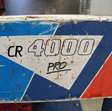Aggregaat generator / aggregaat SDMO CR4000 4