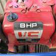 Aggregaat generator / aggregaat SDMO CR4000 6