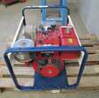 Aggregaat generator / aggregaat SDMO CR4000 7