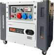 generator Daewoo diesel 8.1KVA  NIEUW