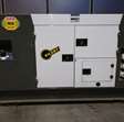Aggregaat Generator Schmeltzer SG-25, vermogen 25 Kva, 220/400 volt, 50 Hz, dieselmotor,  NIEUW 1