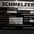 Aggregaat Generator Schmeltzer SG-25, vermogen 25 Kva, 220/400 volt, 50 Hz, dieselmotor,  NIEUW 9