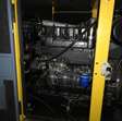 Aggregaat Generator, vermogen 70 Kva, 220/400 volt, 50 Hz, dieselmotor, NIEUW 4
