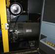 Aggregaat Generator, vermogen 70 Kva, 220/400 volt, 50 Hz, dieselmotor, NIEUW 5