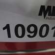 Gereedschapwagen/koffer gereedschapkar Maxxstore incl. diverse inhoud 10