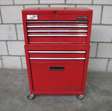 Gereedschapwagen/koffer gereedschapkar Maxxstore incl. diverse inhoud 1