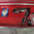 Gereedschapwagen/koffer gereedschapkar Maxxstore incl. diverse inhoud 5