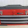Gereedschapwagen/koffer gereedschapkist Waterloo incl. diverse gereedschap 1