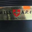 Gereedschapwagen/koffer Gereedschapskoffer Swiss Kraft 96 delig 8
