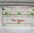 gereedschapsbak Festool incl. diverse inhoud