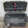 Gereedschapwagen/koffer gereedschapskist Stanley 5