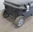 Gereedschapwagen/koffer gereedschapskist Stanley 3