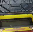 Gereedschapwagen/koffer gereedschapskoffer / 2 stuks Stanley 4