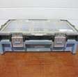 Gereedschapwagen/koffer gereedschapskoffer Kupper incl. diverse inhoud 1