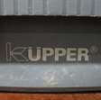 Gereedschapwagen/koffer gereedschapskoffer Kupper incl. diverse inhoud 2