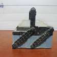 Gereedschapwagen/koffer gereedschapskoffer Kupper incl. diverse inhoud 3