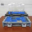 Gereedschapwagen/koffer gereedschapskoffer Kupper incl. diverse inhoud 5