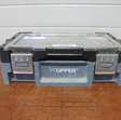 Gereedschapwagen/koffer gereedschapskoffer Kupper incl. diverse inhoud 2