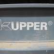 Gereedschapwagen/koffer gereedschapskoffer Kupper incl. diverse inhoud 3