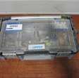 Gereedschapwagen/koffer gereedschapskoffer Kupper incl. diverse inhoud 4