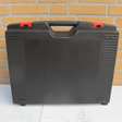 gereedschapskoffer met foam / 24 stuks NIEUW