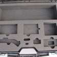 Gereedschapwagen/koffer gereedschapskoffer met foam / 24 stuks NIEUW 6