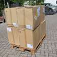 Gereedschapwagen/koffer gereedschapskoffer met foam / 24 stuks NIEUW 7