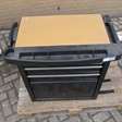 Gereedschapwagen/koffer gereedschapswagen excl. inhoud 2