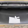 Gereedschapwagen/koffer gereedschapswagen excl. inhoud 5