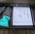 Werkplaats toebehoren gereedschapswagen Facom 8