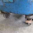 Gereedschapwagen/koffer gereedschapswagen Hazet 7