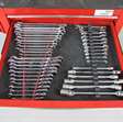 Gereedschapwagen/koffer gereedschapswagen Snap-On incl. diverse inhoud 5