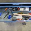 Gereedschapwagen/koffer gereedschapswagen Werkmeister 4