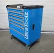 Gereedschapwagen/koffer gereedschapwagen UltraToolz  / 419 delig NIEUW 3