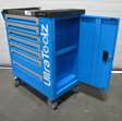 Gereedschapwagen/koffer gereedschapwagen UltraToolz  / 419 delig NIEUW 4
