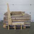 Diversen gipsplaat bokken / 14 stuks 1