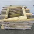 Diversen gipsplaat bokken / 14 stuks 3