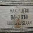 Diversen gipsplaat bokken / 14 stuks 4
