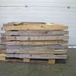 Diversen gipsplaat bokken / 14 stuks 2