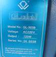 Slijpmachine Gladaid GL303B sleutel kopiërmachine 5