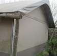 Diversen glamping- / safari-tent 10,9 x 6,3meter 5