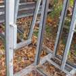 Werkplaats toebehoren glasbok dubbel zijdig 4